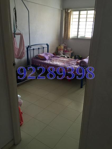 Blk 351 Hougang Avenue 7 (Hougang), HDB 5 Rooms #118088632